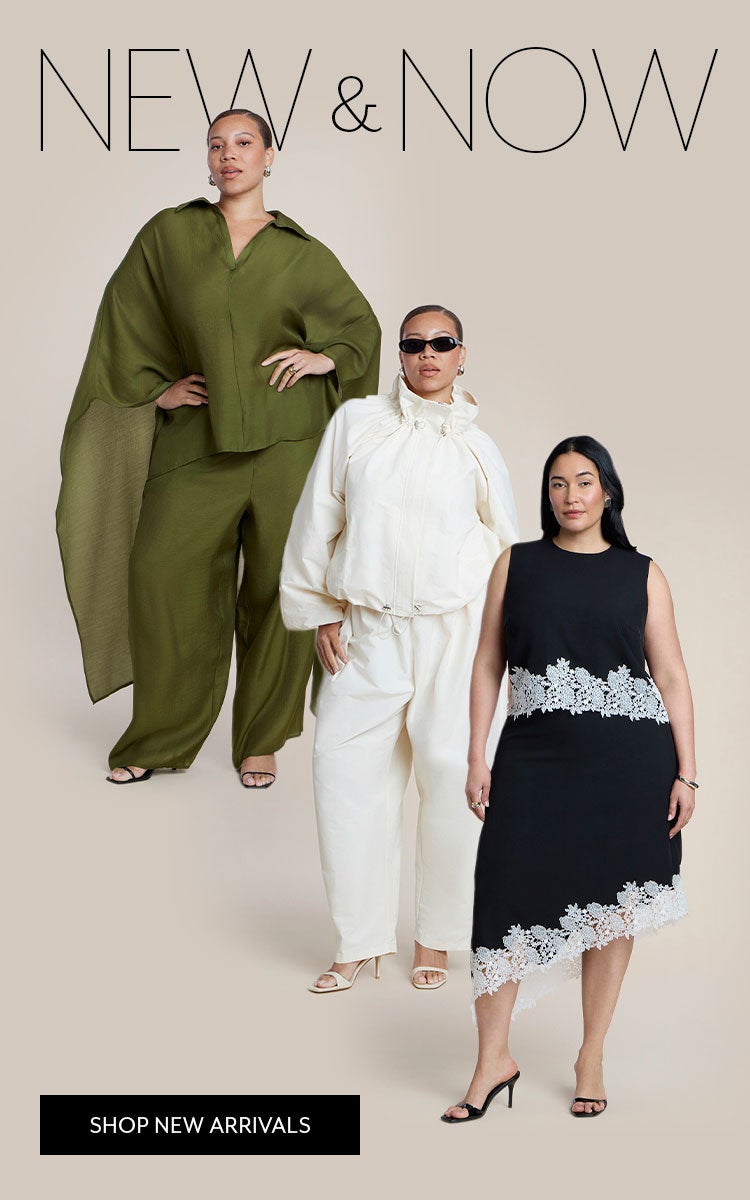 Shop New Arrivals
